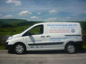 van