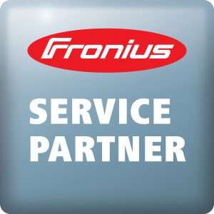 Trade 3 Fronius_Service