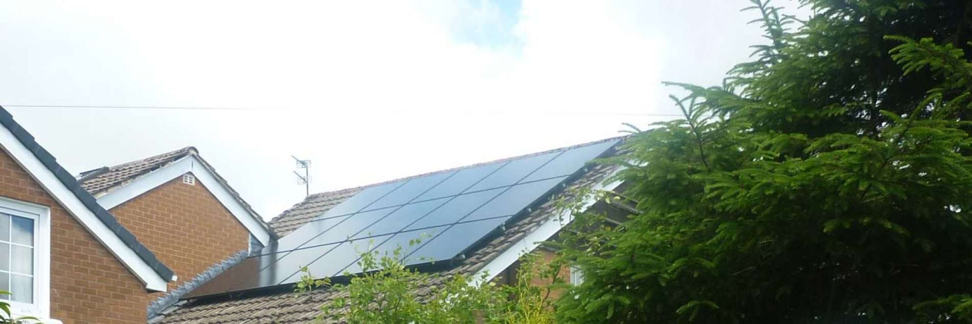 Solar Safeguard